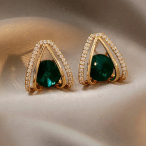 eterna long dress black