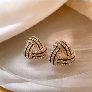 spark nigh party dress green