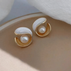 serenity silver watch