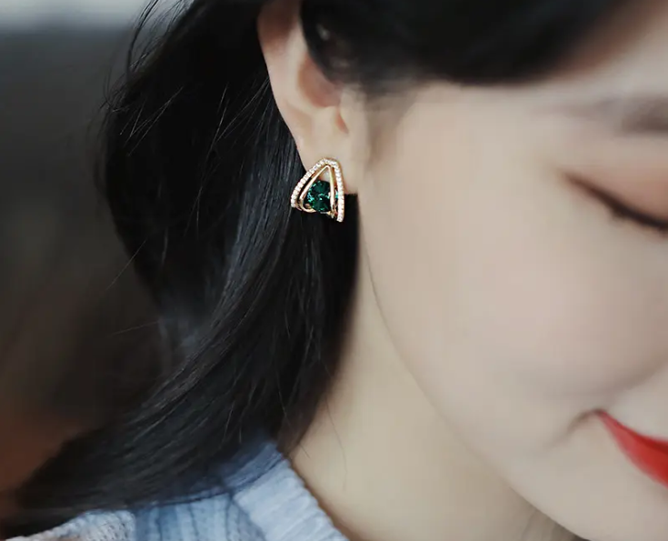 eterna long dress black