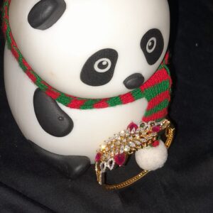 Diamond Replica Bangle